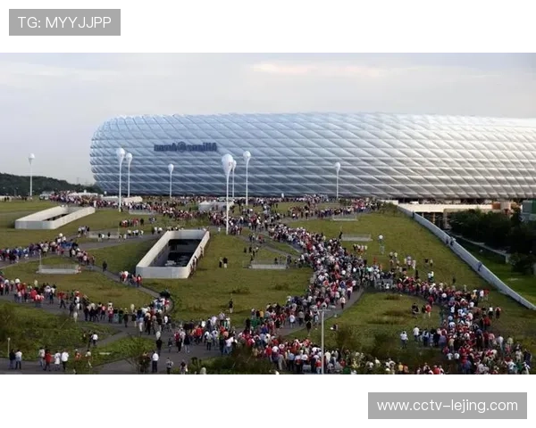 尤文图斯场外商业收入近4000万欧，安联球场将首办演唱会季