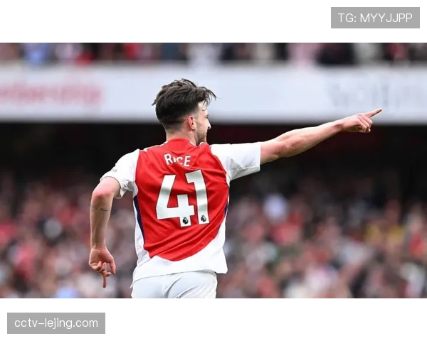 深度复盘：阿森纳战术微调，赖斯位置前移成击败维拉关键